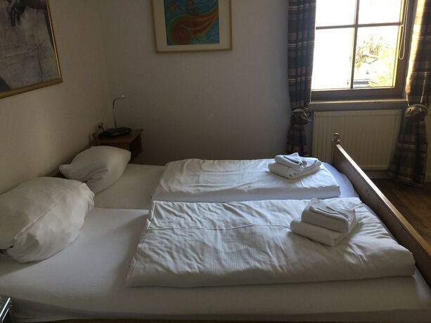Imagen de la habitación del Haus Residenz Allg&auml;ublick. Foto 10