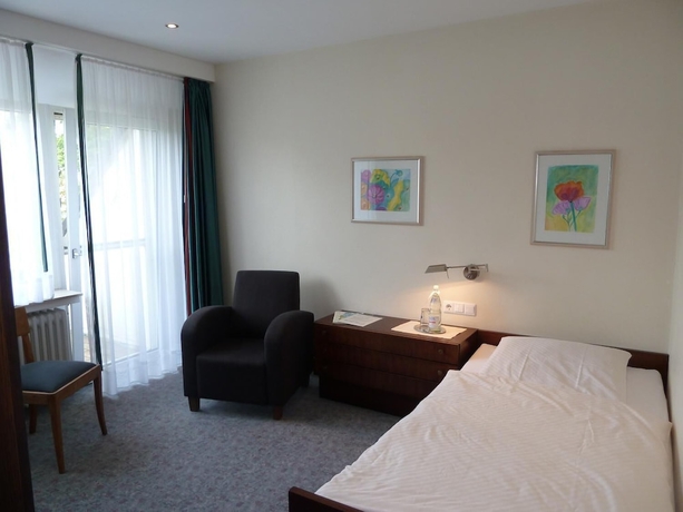 Imagen de la habitación del Haus Ridder. Foto 5