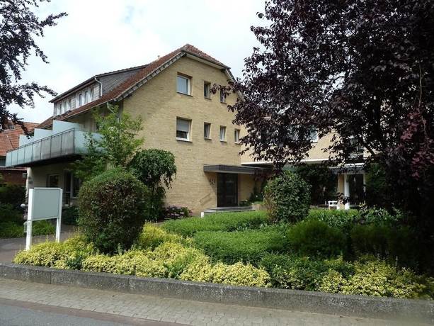 Imagen general del Haus Ridder. Foto 1