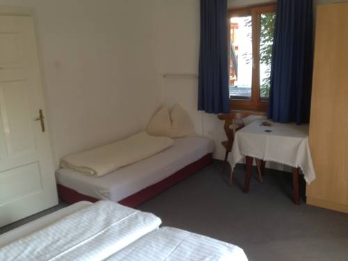 Imagen general del Haus Riedl. Foto 3