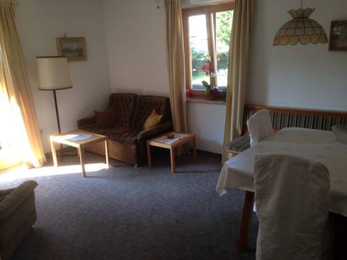 Imagen general del Haus Riedl. Foto 4
