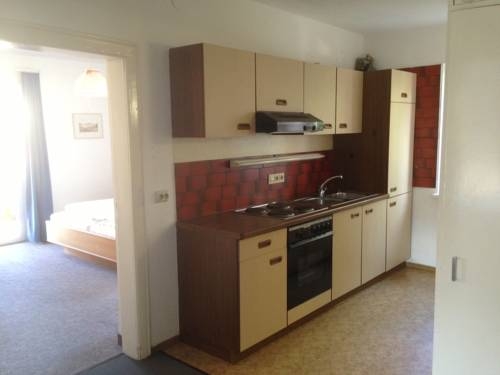 Imagen general del Haus Riedl. Foto 5
