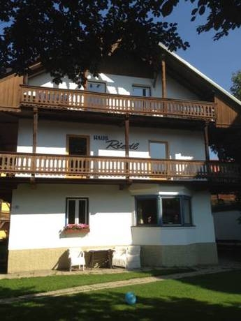Imagen general del Haus Riedl. Foto 6