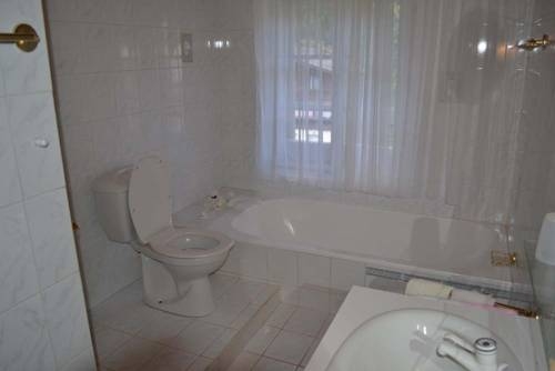 Imagen general del Haus Rohskopf. Foto 1