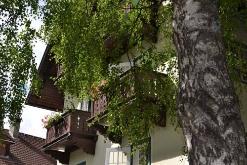 Imagen general del Haus Rohskopf. Foto 4