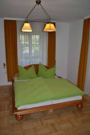 Imagen general del Haus Rohskopf. Foto 5