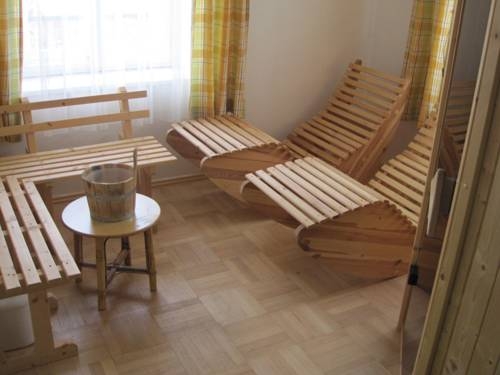 Imagen general del Haus Rohskopf. Foto 7