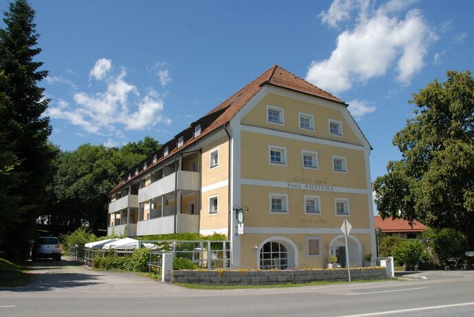 Imagen general del Haus Rufinus. Foto 3