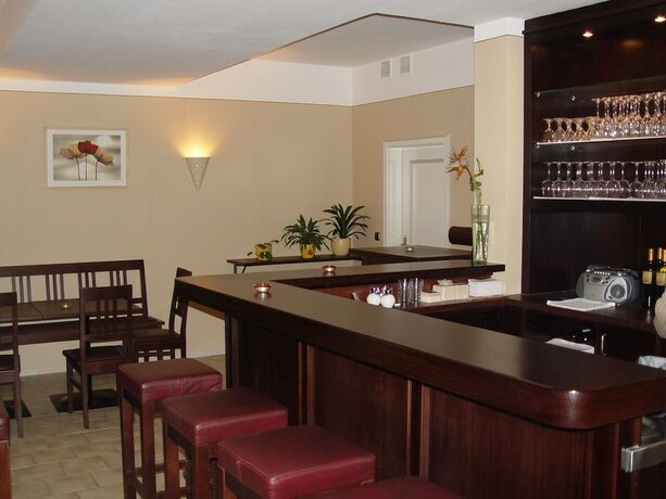Imagen general del Haus Rufinus. Foto 4