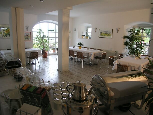 Imagen general del Haus Rufinus. Foto 5