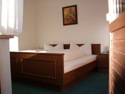 Imagen general del Haus Sager. Foto 1