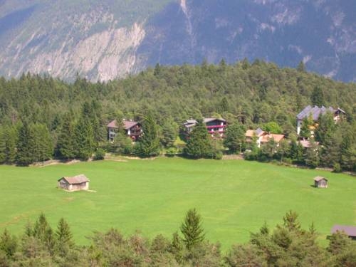 Imagen general del Haus Sager. Foto 5