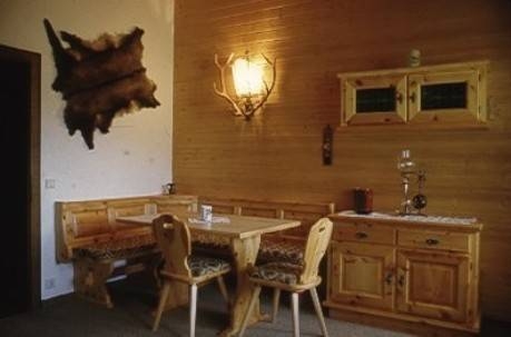 Imagen general del Haus Sager. Foto 8