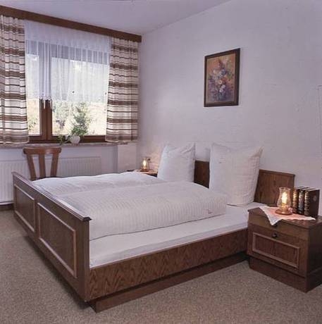 Imagen general del Haus Sager. Foto 6