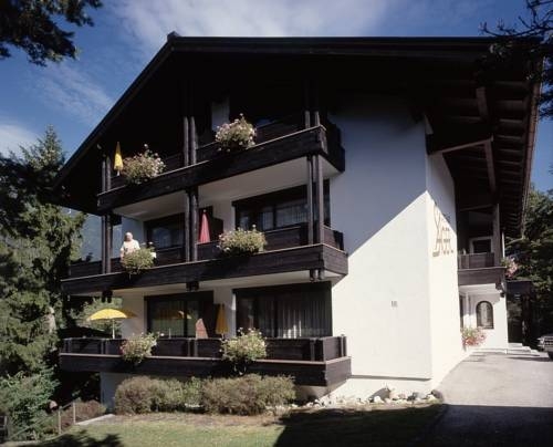 Imagen general del Haus Sager. Foto 7