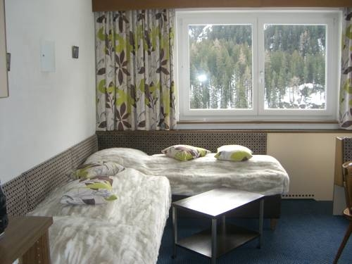 Imagen de la habitación del Haus Sailer. Foto 12