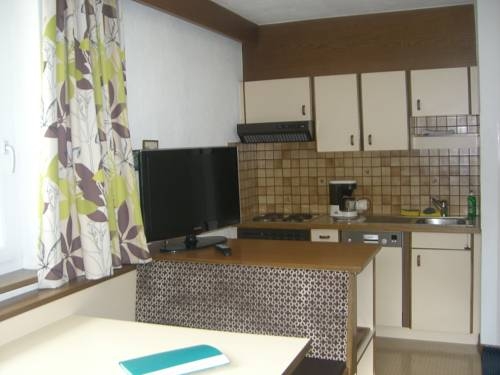 Imagen de la habitación del Haus Sailer. Foto 13