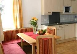 Imagen de la habitación del Haus Sailer. Foto 15