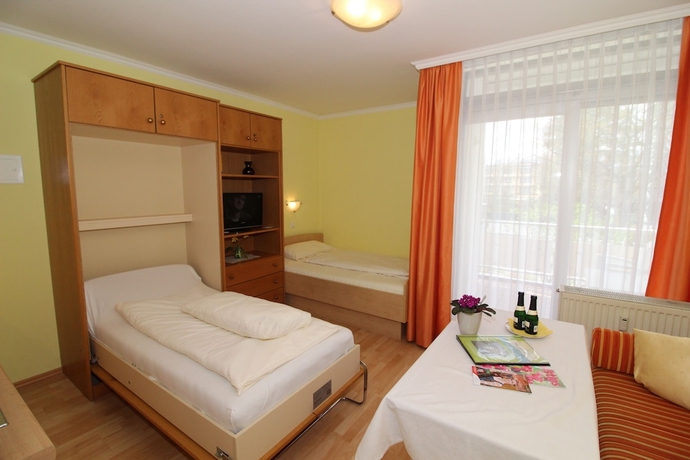 Imagen de la habitación del Haus Salzburg. Foto 2