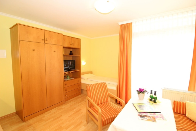 Imagen de la habitación del Haus Salzburg. Foto 3