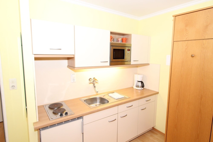 Imagen de la habitación del Haus Salzburg. Foto 5