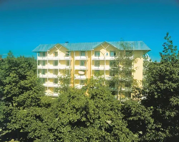 Imagen general del Haus Salzburg. Foto 1