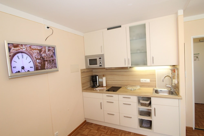 Imagen de la habitación del Haus Salzburg. Foto 6