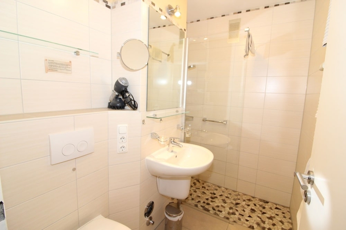 Imagen de la habitación del Haus Salzburg. Foto 7