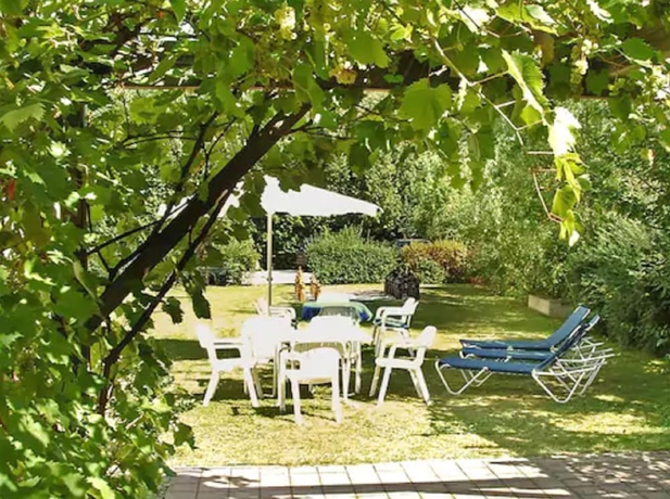 Imagen de los exteriores del Haus Salzburg. Foto 8