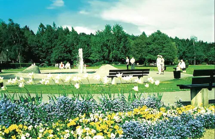 Imagen de los exteriores del Haus Salzburg. Foto 9