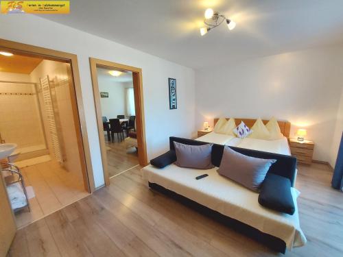 Imagen de la habitación del Haus Sandlweber by FiS - Fun in Styria. Foto 14