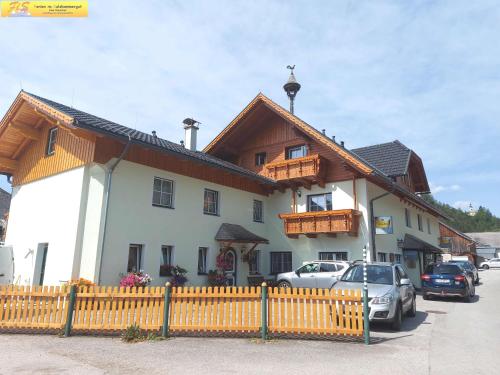 Imagen general del Haus Sandlweber by FiS - Fun in Styria. Foto 13