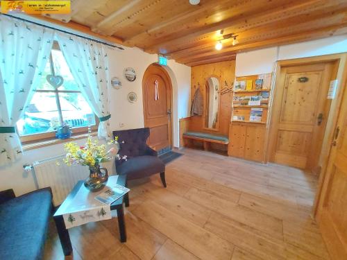 Imagen general del Haus Sandlweber by FiS - Fun in Styria. Foto 5