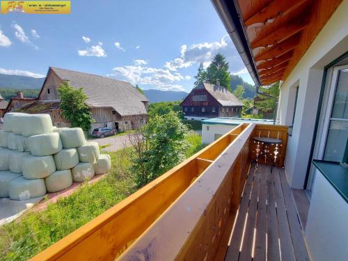 Imagen general del Haus Sandlweber by FiS - Fun in Styria. Foto 7