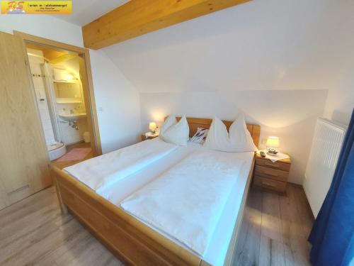 Imagen general del Haus Sandlweber by FiS - Fun in Styria. Foto 11