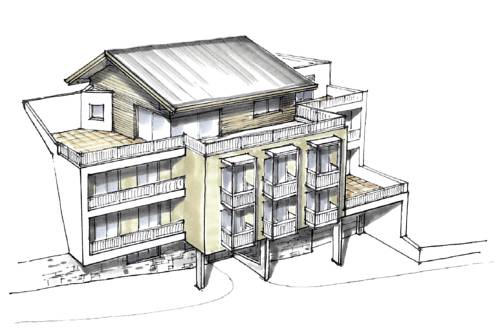 Imagen de la habitación del Haus Sattelblick. Foto 2