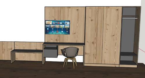 Imagen de la habitación del Haus Sattelblick. Foto 7