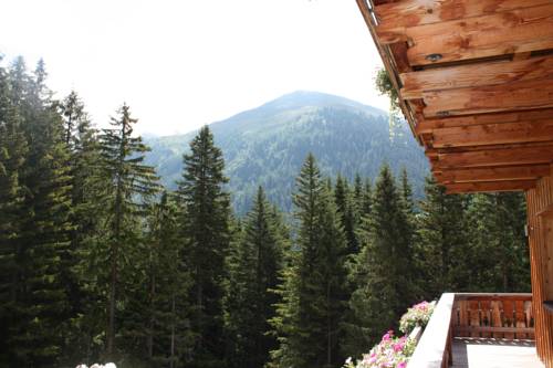 Imagen de la habitación del Haus Sattelkopf. Foto 3