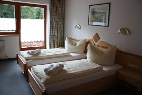 Imagen general del Haus Sattelkopf. Foto 1