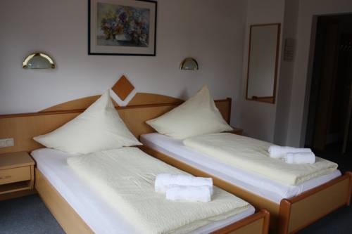 Imagen de la habitación del Haus Sattelkopf. Foto 5