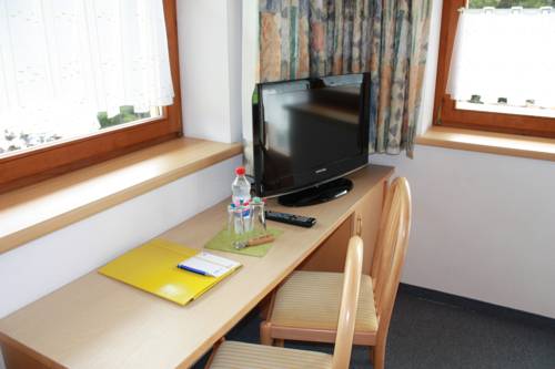Imagen de la habitación del Haus Sattelkopf. Foto 6