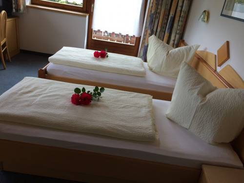 Imagen de la habitación del Haus Sattelkopf. Foto 7
