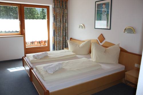 Imagen de la habitación del Haus Sattelkopf. Foto 11