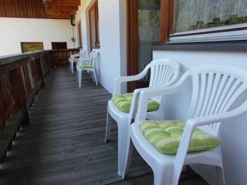 Imagen de la habitación del Haus Sattelkopf. Foto 12