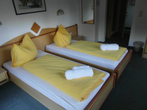 Imagen de la habitación del Haus Sattelkopf. Foto 13