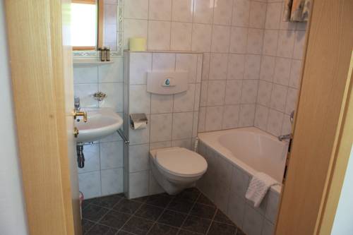 Imagen de la habitación del Haus Sattelkopf. Foto 14