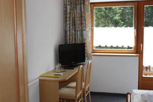 Imagen de la habitación del Haus Sattelkopf. Foto 16