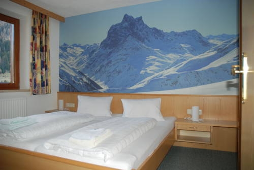 Imagen general del Haus Saumspitz. Foto 6