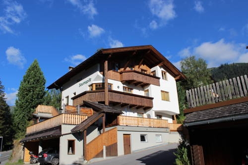 Imagen general del Haus Saumspitz. Foto 4