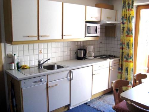 Imagen general del Haus Saumspitz. Foto 5